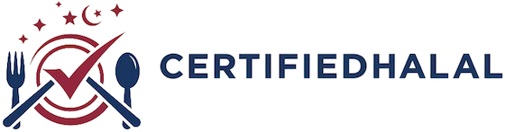 CertifiedHalal Logo